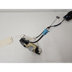 Serrure Arriere Gauche Citroen C4 1 Phase 1 (3)