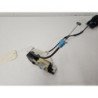 Serrure Arriere Gauche Citroen C4 1 Phase 1 (3)
