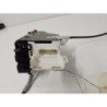 Serrure Arriere Gauche Citroen C4 1 Phase 1 (4)