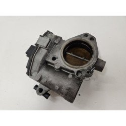 Boitier Papillon Citroen C4 1 Phase 1 (1)