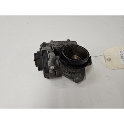 Boitier Papillon Citroen C4 1 Phase 1 (2)