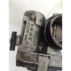 Boitier Papillon Citroen C4 1 Phase 1 (4)