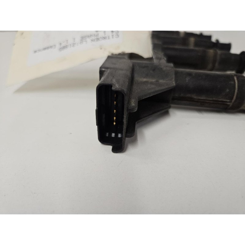 Bobine (allumage) Citroen C4 1 Phase 1 (1)