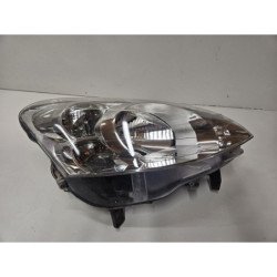 Optique Avant Principal Droit (feux)(phare) Peugeot Partner 2 Phase 1 (6)