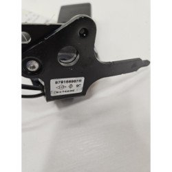 Attache Ceinture Arriere Droit Renault Clio 4 Phase 2 (4)