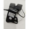 Attache Ceinture Arriere Gauche Renault Clio 4 Phase 2 (3)
