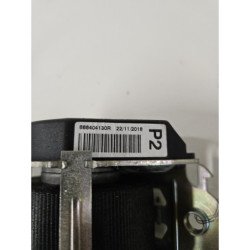 Ceinture Arriere Droit Renault Clio 4 Phase 2 (1)