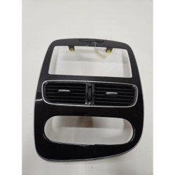 Facade Autoradio Renault Clio 4 Phase 2 (2)