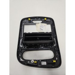 Facade Autoradio Renault Clio 4 Phase 2 (3)