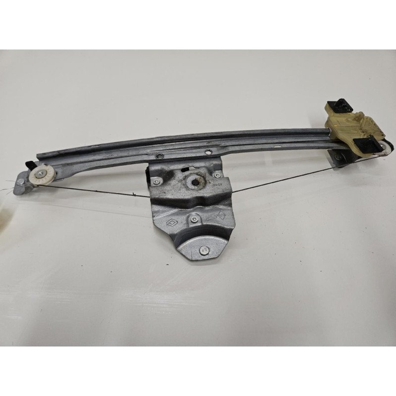 Leve Vitre Electrique Avant Gauche Renault Clio 4 Phase 2 (1)