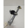 Leve Vitre Electrique Avant Gauche Renault Clio 4 Phase 2 (2)