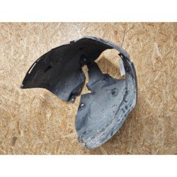 Pare Boue Avant Gauche Renault Clio 4 Phase 2 (2)