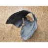 Pare Boue Avant Gauche Renault Clio 4 Phase 2 (2)