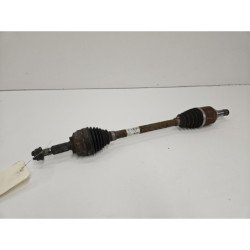Cardan Gauche (transmission) Renault Clio 4 Phase 2 (1)