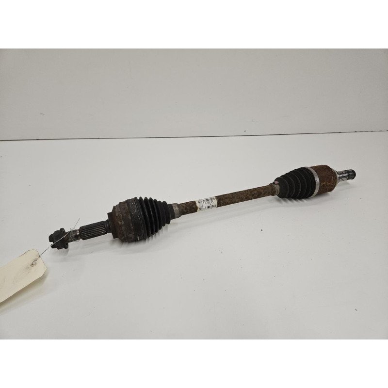Cardan Gauche (transmission) Renault Clio 4 Phase 2 (1)