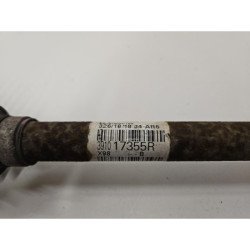 Cardan Gauche (transmission) Renault Clio 4 Phase 2 (2)