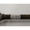Cardan Gauche (transmission) Renault Clio 4 Phase 2 (2)