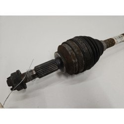 Cardan Gauche (transmission) Renault Clio 4 Phase 2 (3)