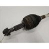 Cardan Gauche (transmission) Renault Clio 4 Phase 2 (3)
