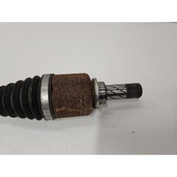 Cardan Gauche (transmission) Renault Clio 4 Phase 2 (4)