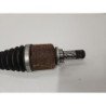 Cardan Gauche (transmission) Renault Clio 4 Phase 2 (4)