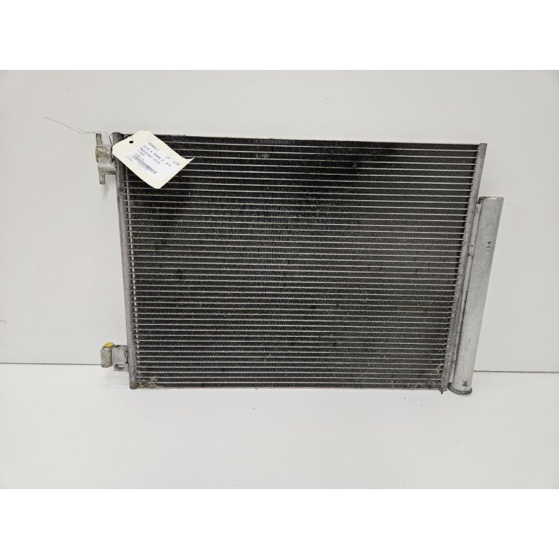 Radiateur Clim Renault Clio 4 Phase 2 (1)