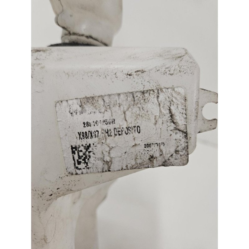 Vase De Lave Glace Renault Clio 4 Phase 2 (1)