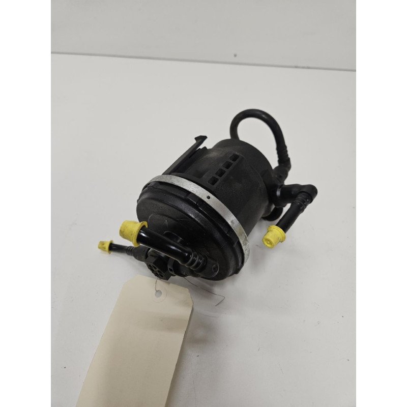 Support De Filtre Carburant Peugeot Partner 1 Phase 1 (1)