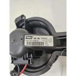 Ventilateur Chauffage Peugeot Partner 1 Phase 1 (2)