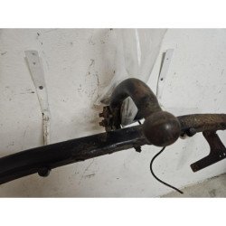 Attelage (boule De Remorquage) Renault Clio 3 Phase 2 (2)
