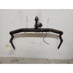 Attelage (boule De Remorquage) Renault Clio 3 Phase 2 (3)