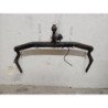 Attelage (boule De Remorquage) Renault Clio 3 Phase 2 (3)