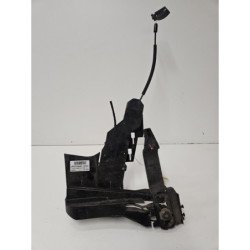 Serrure Avant Gauche Ford Fiesta 5 Phase 1 (1)