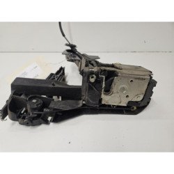 Serrure Avant Gauche Ford Fiesta 5 Phase 1 (2)