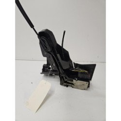 Serrure Avant Gauche Ford Fiesta 5 Phase 1 (3)