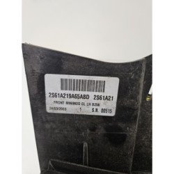 Serrure Avant Gauche Ford Fiesta 5 Phase 1 (4)