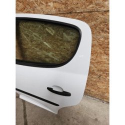 Porte Arriere Gauche Peugeot 207 Phase 1 (6)