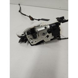 Serrure Avant Gauche Peugeot 207 Phase 1 (2)