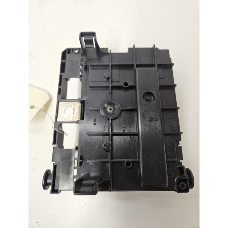 Boitier Servitude Moteur (bsm) Peugeot 207 Phase 1 (1)