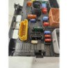 Boitier Servitude Moteur (bsm) Peugeot 207 Phase 1 (3)