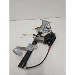 Leve Vitre Electrique Avant Gauche Ford Fiesta 5 Phase 1 (1)