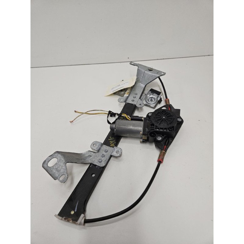 Leve Vitre Electrique Avant Gauche Ford Fiesta 5 Phase 1 (1)
