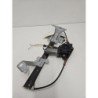 Leve Vitre Electrique Avant Gauche Ford Fiesta 5 Phase 1 (1)