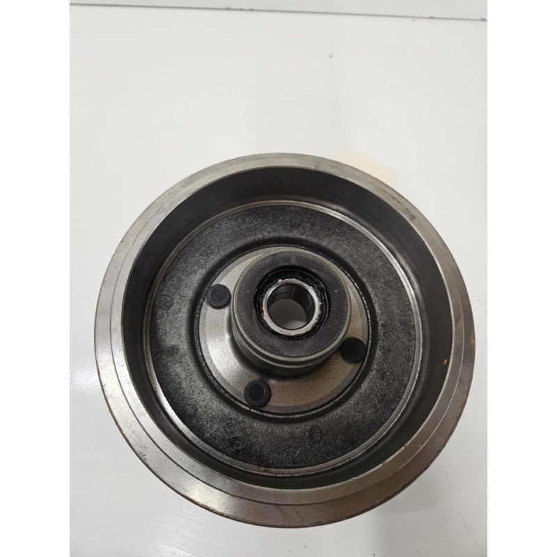 Tambour Arriere Droit Ford Fiesta 5 Phase 1 (1)