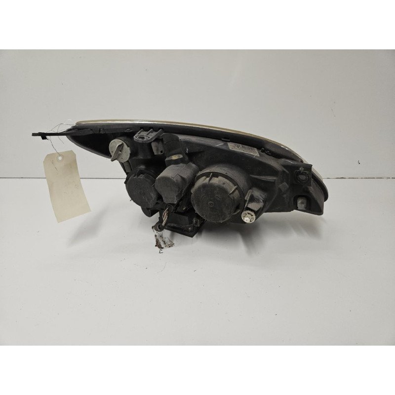 Optique Avant Principal Gauche (feux)(phare) Citroen C5 1 Phase 1 (1)