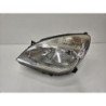 Optique Avant Principal Gauche (feux)(phare) Citroen C5 1 Phase 1 (3)