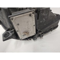 Optique Avant Principal Gauche (feux)(phare) Citroen C5 1 Phase 1 (4)