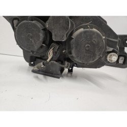 Optique Avant Principal Gauche (feux)(phare) Citroen C5 1 Phase 1 (5)