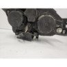 Optique Avant Principal Gauche (feux)(phare) Citroen C5 1 Phase 1 (5)