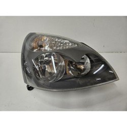 Optique Avant Principal Droit (feux)(phare) Renault Clio 2 Phase 2 (5)